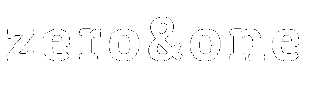 zero&one株式会社